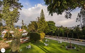 Savoy Hotel Ooty