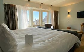 Swissotel Amsterdam