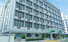 Holiday Inn Express San Juan Condado photos Exterior