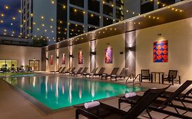 Hilton Austin photos Exterior