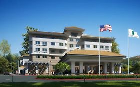 Embassy Suites by Hilton San Rafael Marin County