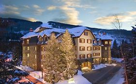 Tivoli Lodge Vail Co