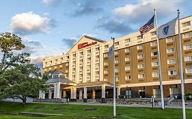 Waltham Hilton Garden Inn