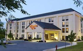 Hampton Inn Winchester Virginia