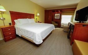 Hampton Inn Franklin Franklin, Nc