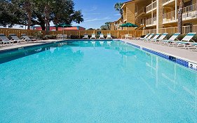 La Quinta Orlando Airport West