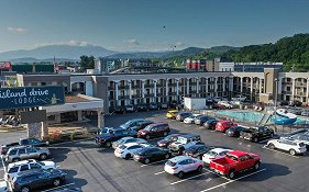 Island Drive Pigeon Forge Tn