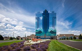 Seneca Niagara Casino Hotel