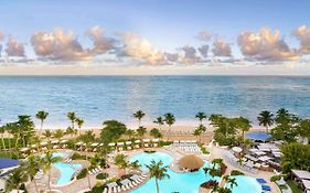 Fairmont el San Juan Hotel