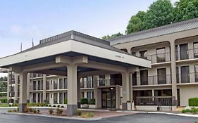 Baymont Inn And Suites Nashville Tn
