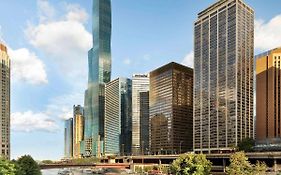 Swissotel Chicago photos Nearby