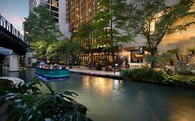 Hyatt Regency San Antonio Riverwalk photos Exterior