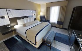 Wyndham Jacksonville Riverwalk