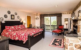 Manchester View Fine Lodging