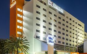 Real Inn Tijuana