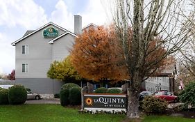 La Quinta Eugene