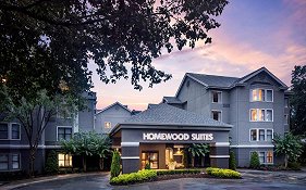 Homewood Suites Buckhead