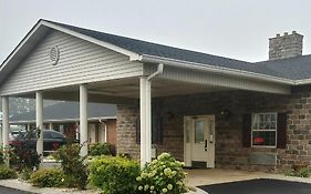 Hearthstone Inn Lafayette Tn