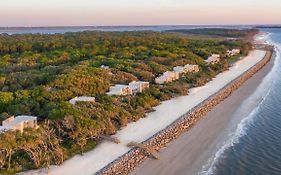 Villas by The Sea Resort Jekyll Island Ga