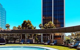 Hilton Long Beach & Executive Meeting Center photos Exterior