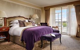 Intercontinental Hotels Dublin Ireland