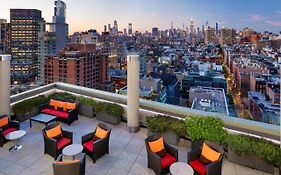 Tribeca Sheraton