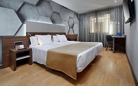 Hcc Montblanc Hotel Barcellona