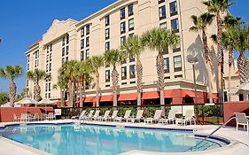 Hampton Inn Orlando International Drive/Convention Center photos Exterior