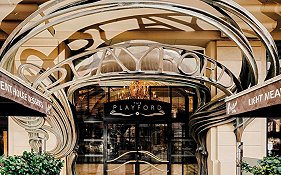 Playford Hotel Adelaide