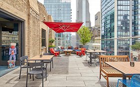 Virgin Chicago