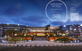 Radisson Blu Alexandria