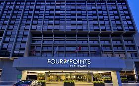 Crowne Plaza Hotel Newton Massachusetts