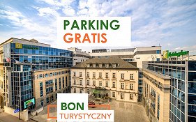 Holiday Inn Krakow