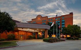 Marriott North Austin Tx