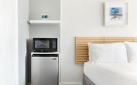 Lorraine Hotel Miami