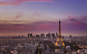 Pullman Paris Montparnasse Hotel