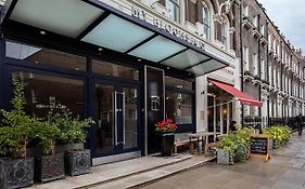 Myhotel Bloomsbury photos Exterior