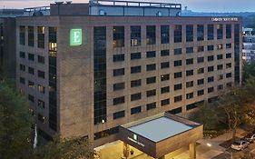 Embassy Suites By Hilton Washington D.C. Georgetown photos Exterior