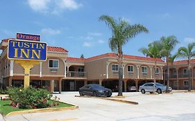 Orange Tustin Inn Orange Ca