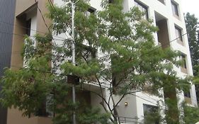 Ar Suites Fontana Bay Pune