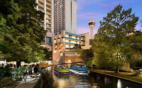 Grand Hyatt San Antonio photos Exterior