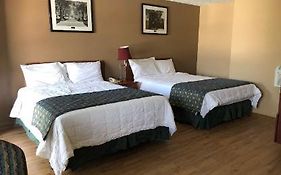 Wayfare Motel Jeffersonville Indiana