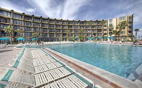 Hawaiian Inn Daytona Beach Florida