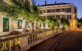 Hotel de la Poste Beaune