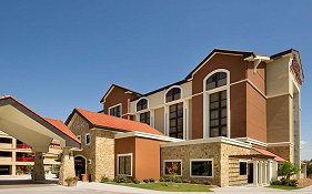 Drury Plaza Hotel San Antonio Airport photos Exterior