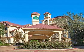 La Quinta By Wyndham Houston Galleria Area photos Exterior
