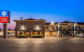Best Western Susanville