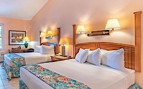 Ivey House Bed And Breakfast