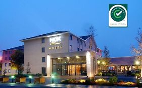 Nox Hotel Galway