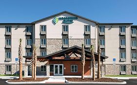 Woodspring Suites Tampa Brandon photos Exterior